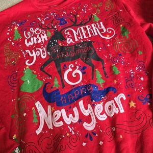 🌈 CHRISTMAS SWEATER Womens XL🎄